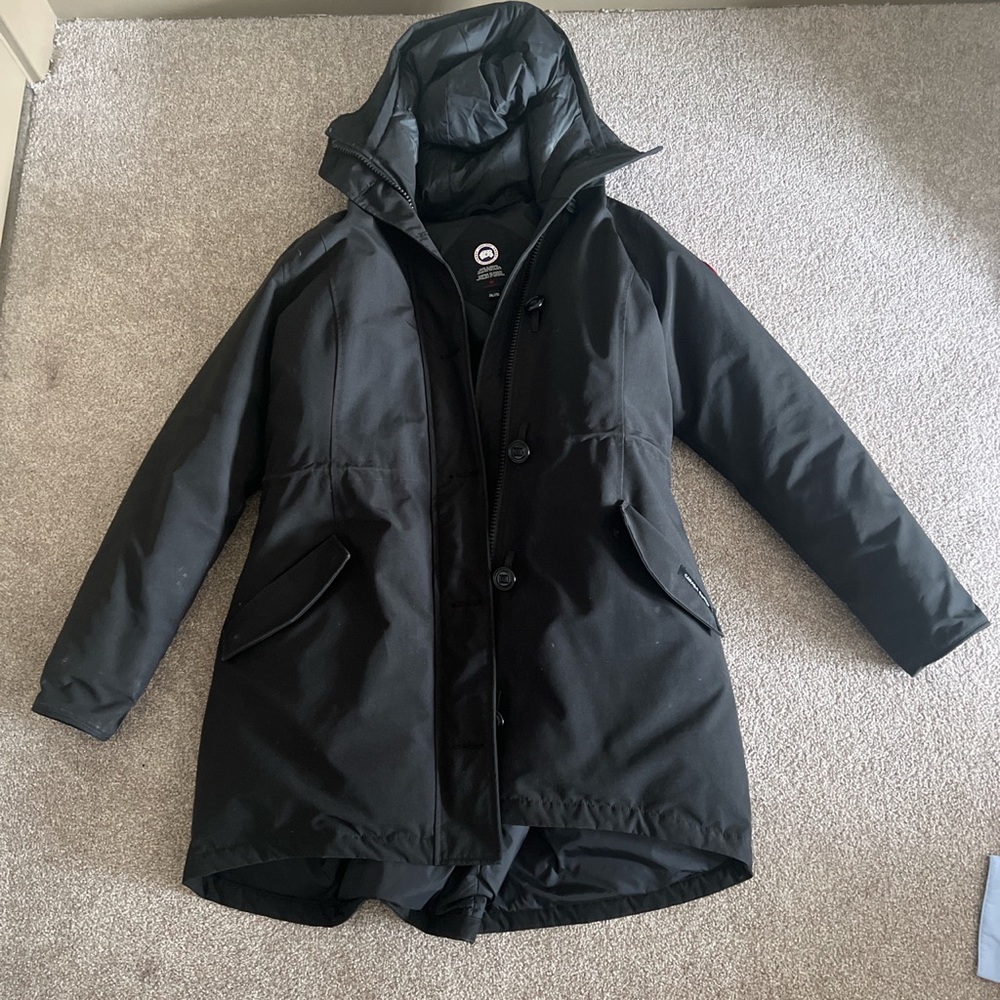 Canada Goose Jacket